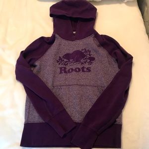 ROOTS HOODIE